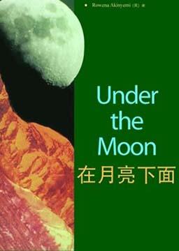 在月亮下面简化版 under the moon