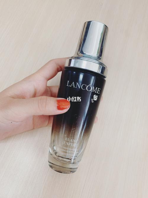 兰蔻小黑瓶六胜肽沁润养颜保湿套盒(5件套)