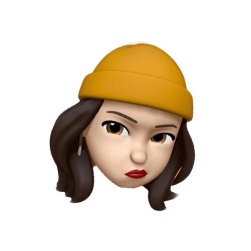 ios12头像推糖collude