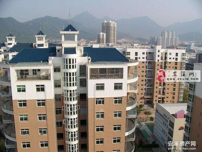 世纪豪庭安溪万达什么时候开业安溪御峰怎么样3室133㎡$135万