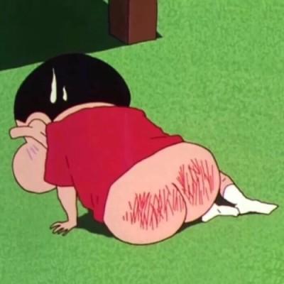 蜡笔小新系列