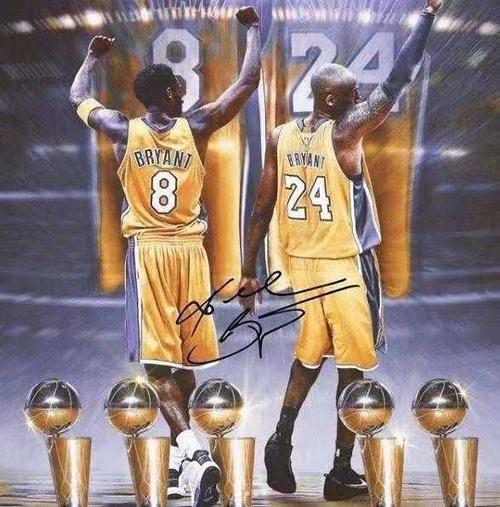 你的人生是否受到过科比的影响