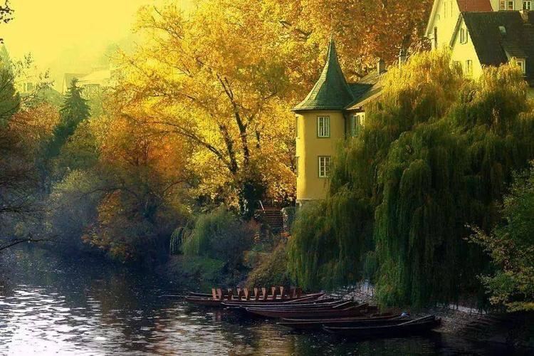 唯美摄影作品欣赏!