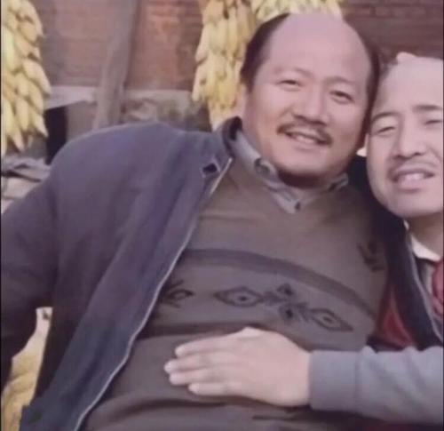 乡村爱情情侣头像,你们会用吗?