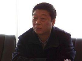 于国铭(青岛市公安局市北区分局原局长)_百度百科