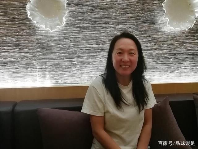 王军霞生日,47岁东方神鹿貌如大妈,已身居高位,经历过
