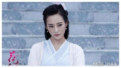 古装剧中的女反派如果用段位来排江玉燕和徐盈盈谁能占据王者