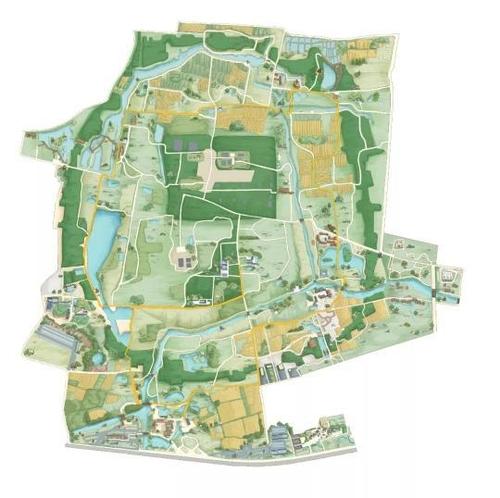 良渚古城遗址公园开园,景区看点介绍,门票价格多少怎么预约?