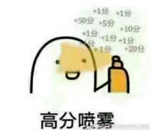 学霸专用表情包# 【英语四级六级考试必过喷雾】 今天是星期六93考