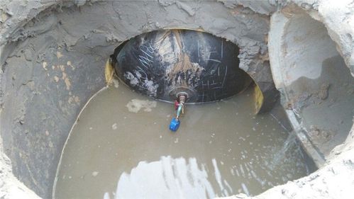 管道堵水气囊 dn300/400/500/600闭水气囊