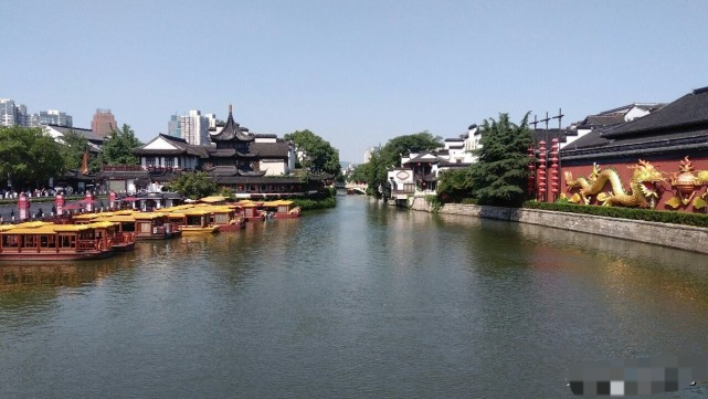 寻味南京:舌尖上的江苏,南京市秦淮区的美食有哪些?8款美食大推荐