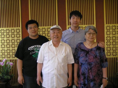 去廊坊