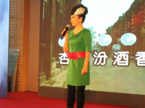 "善行山西"青年爱心公益活动暨山西青年歌唱家刘文涛专辑首发在并举行
