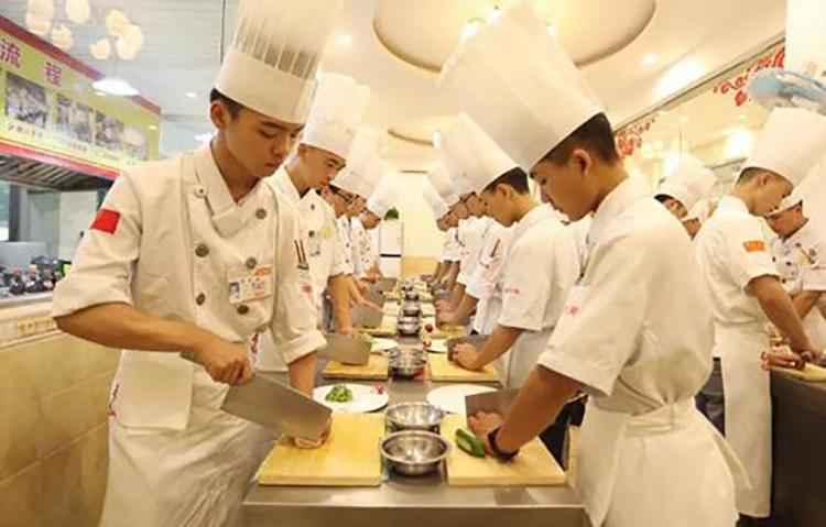 贵阳烹饪工艺与营养专业招生要求