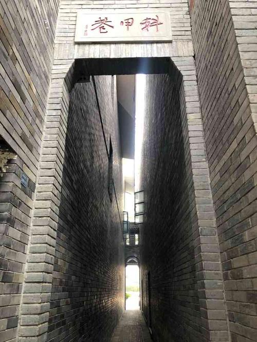 锦门61沉浸式民国景区-"三河这边旅游景点挺多的,有