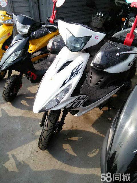 北外环摩托车大世界 可分期付款 无需信用卡