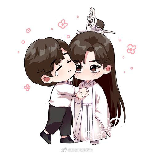 安利搬运一组成毅司凤好看的动漫图