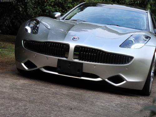 【图】karma_fisker_karma报价_karma图片_汽车之家