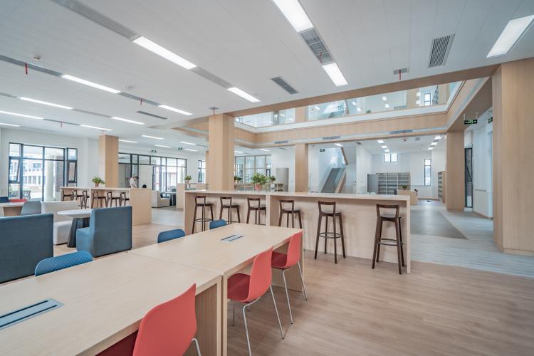 成都市新都区巴德美际学校