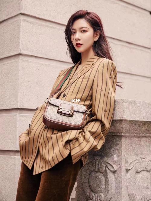 gucci 1955马鞍包_古驰怎么样_马鞍包_肩带_gucci_时尚_箱包