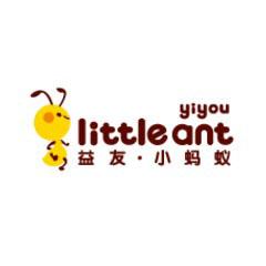 益友小蚂蚁