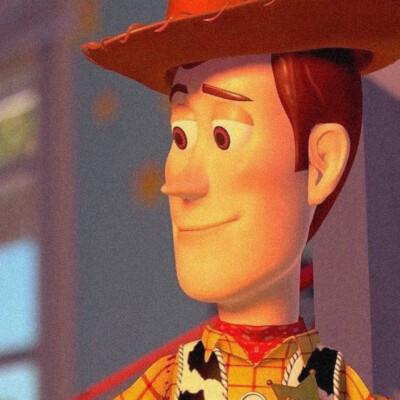 玩具总动员头像