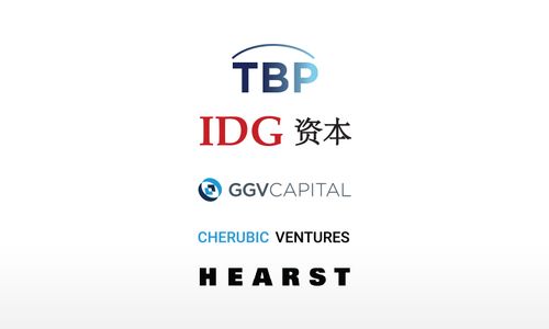 2015年 6月,获得挚信资本,ggv,idg,cherubic ventures,hearst