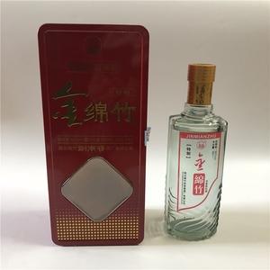 四川绵竹酒老酒