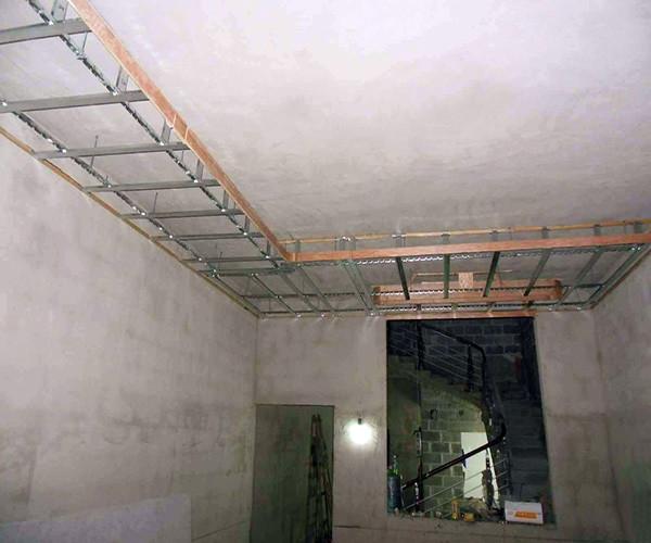 宿州新房装修施工木工工艺及流程分析_施工工艺_创艺