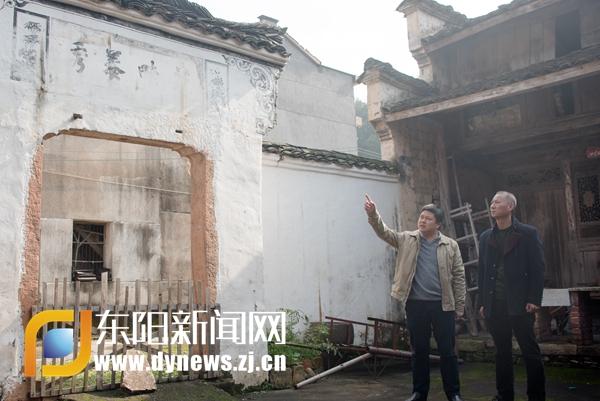 马宅镇党委书记韦健:坚持绿色发展 建设宜居宜游生态休闲小镇