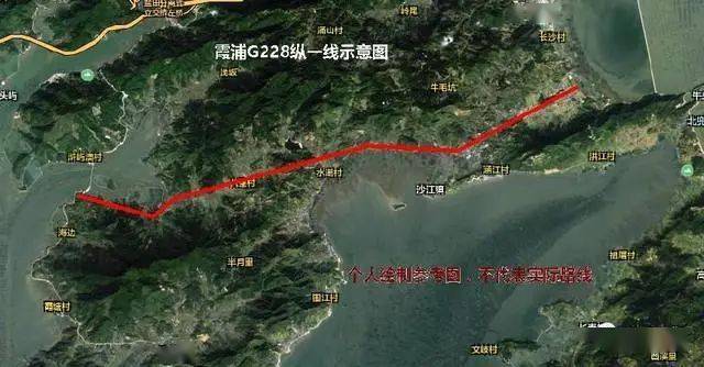 日前,福建省在石狮市召开国道g228线滨海风景道现场会推进会,进一步