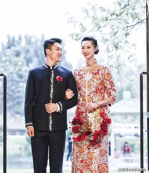 前中国女排队长,惠若琪宣布怀孕喜讯_杨臻博