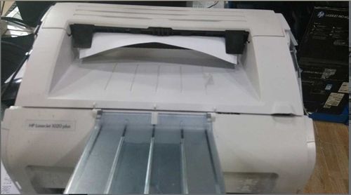 惠普1020plus 打印机 总是报卡纸