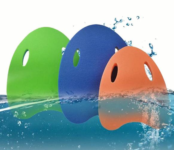 xpe游泳板eva浮板eva冲浪游泳卡通 动漫可爱儿童游泳训练浮板水