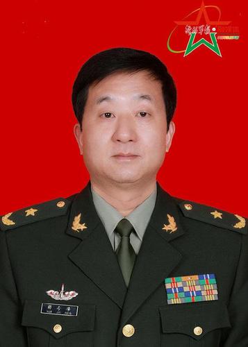 火箭军少将:长剑轻易不亮 亮则一剑封喉