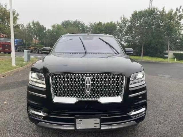 21款林肯领行员国六价格配置多少钱