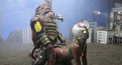 这是什么奥特曼