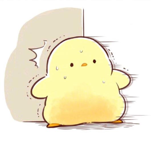 头像:可爱的小黄鸡