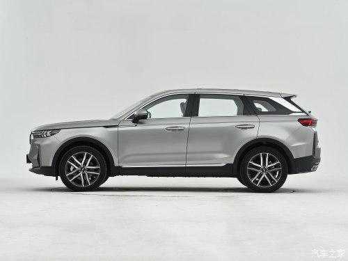 【智慧旗舰suv奔腾t99限时优惠至高4.8万_一汽奔腾4s.