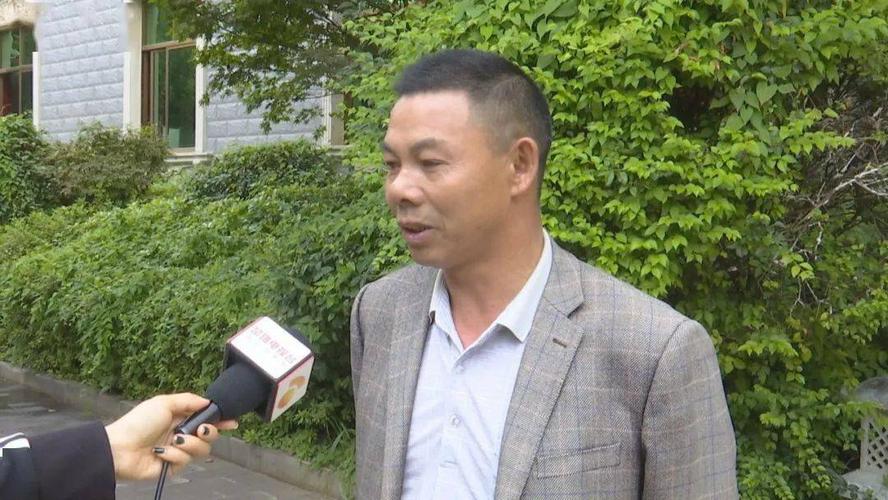 永鑫温泉负责人 杨占昌