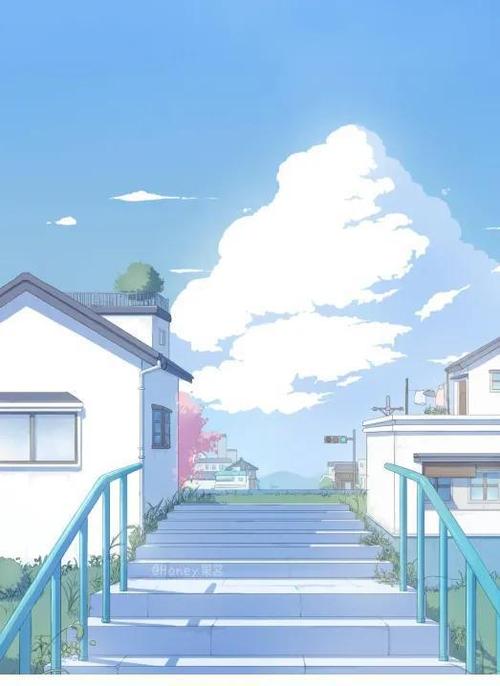 治愈系图片壁纸