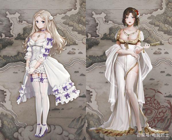 《圣女战旗》开发团队采访 多语言版本已在规划中