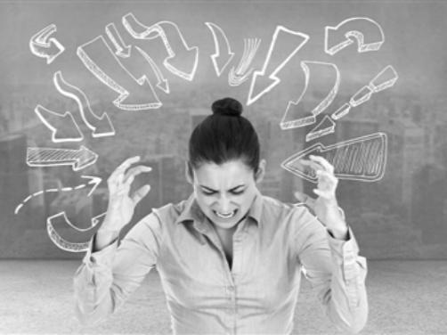 不骗你 肺真的能气炸!