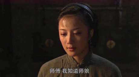 北方有佳人:寄萍在街上竟遇见她娘的旧友,这也太巧了!