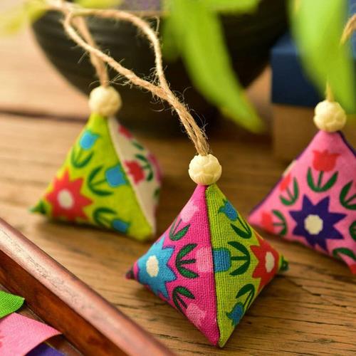 购客端午节香包香囊diy材料包手工缝制作粽子小香包随身薰衣草艾草叶