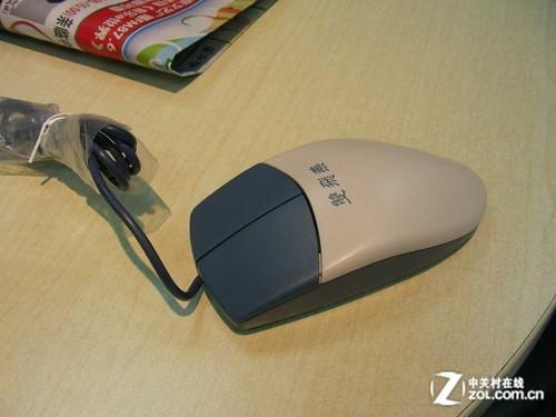 从鼠标发展变化 看中国互联网二十年 原创