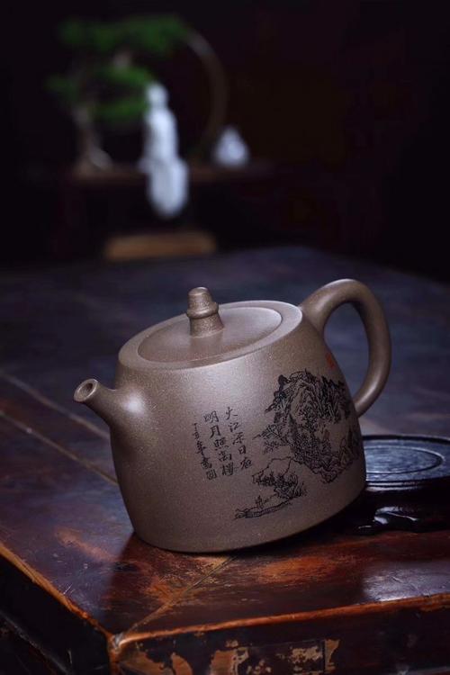 刘跃风作品 汉铎