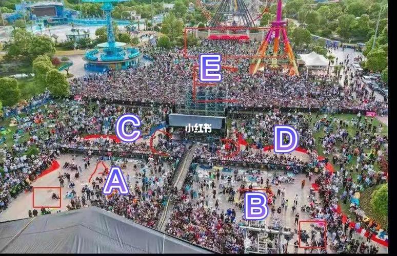 常州太湖湾音乐节避雷攻略77用物推荐75(详细)_常州太湖湾音乐节