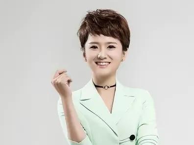 山东卫视美女主持人:李莎