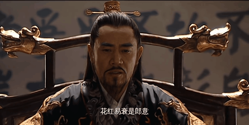 神仙演员陈宝国